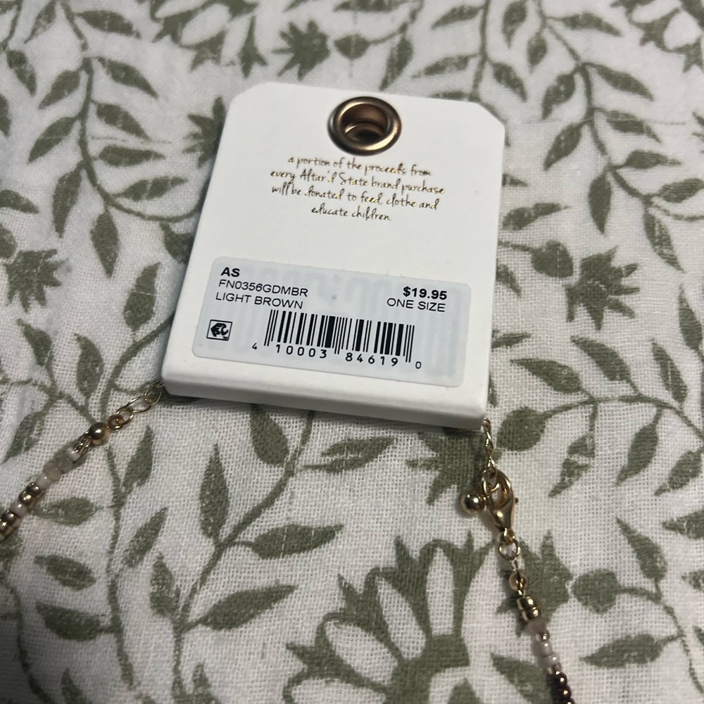 Altard State Necklace - Picture 3 of 3